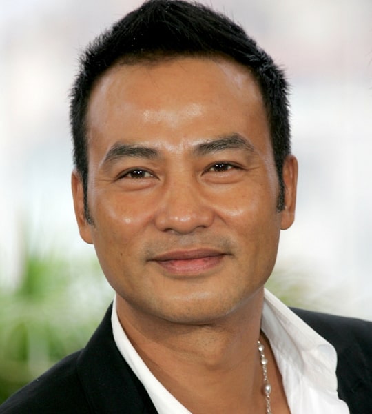 simon yam