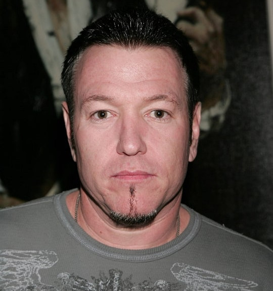 steve harwell