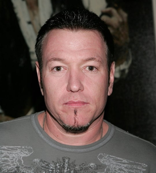 steve harwell