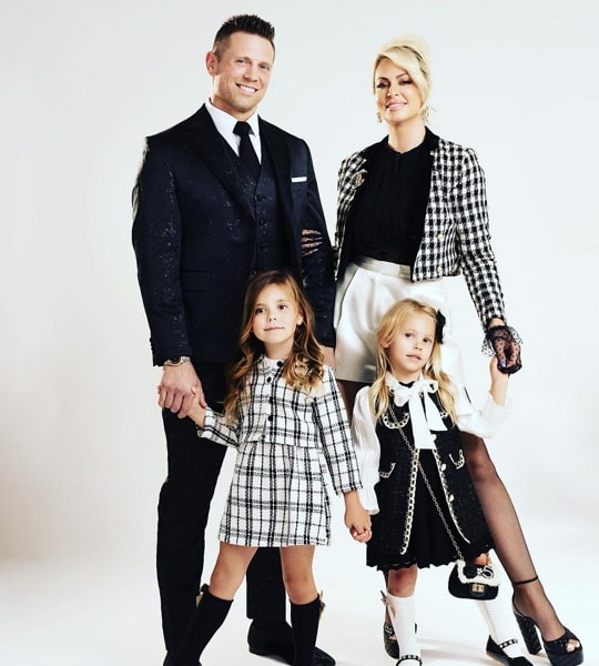 the miz family