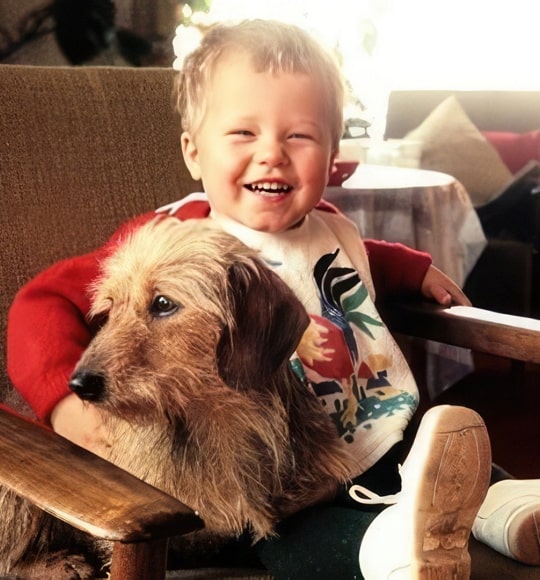 til schweiger childhood pic