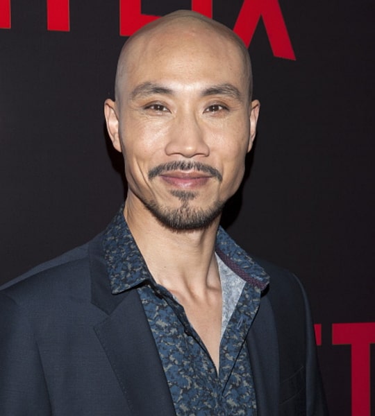 tom wu