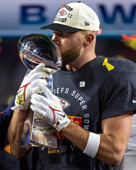 travis kelce