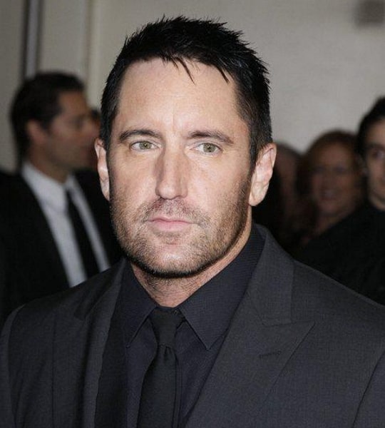 trent reznor