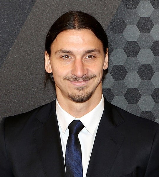 zlatan ibrahimović