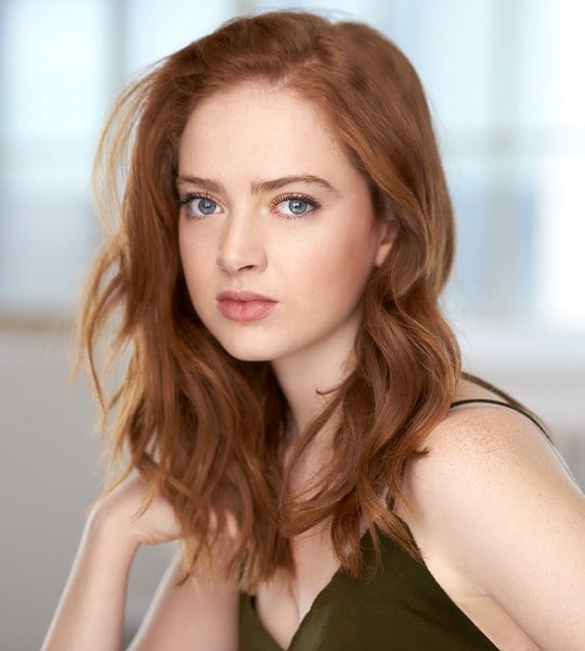 zoé de grand maison