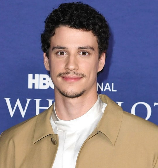 adam dimarco