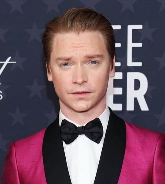 calum worthy