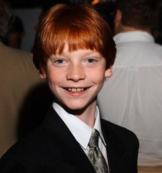 calum worthy childhood pic