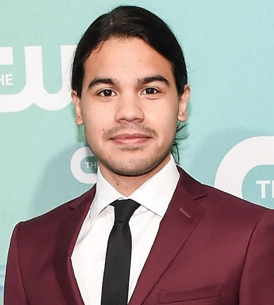 carlos valdes