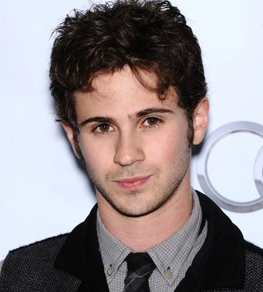 connor paolo