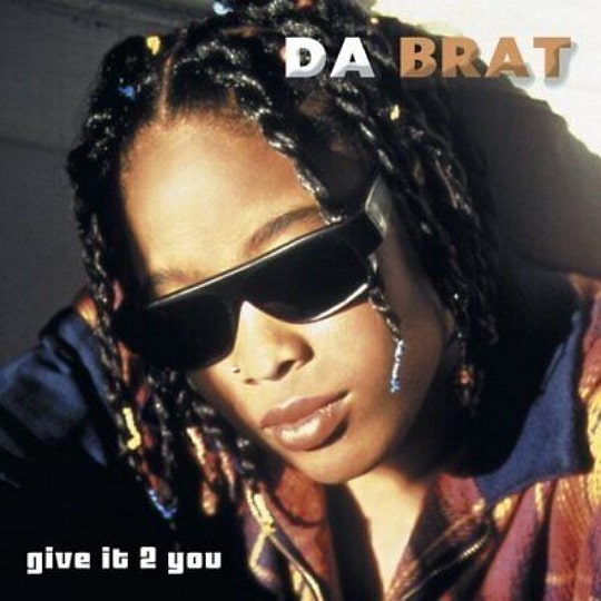 da brat