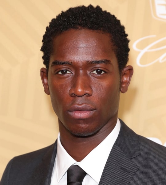 damson idris