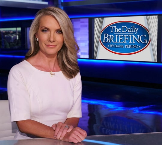 dana perino