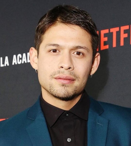 david castañeda
