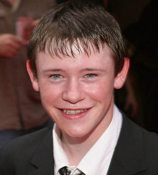 devon murray