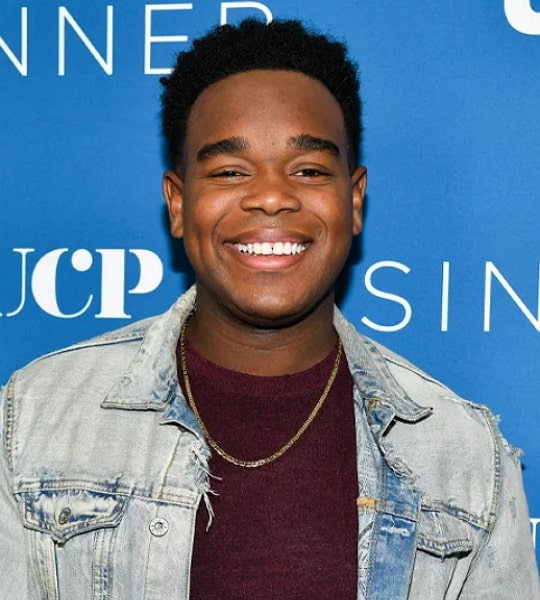 dexter darden