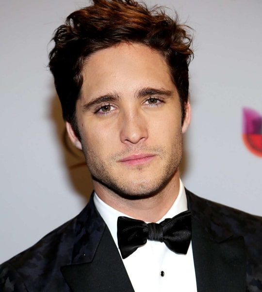 diego boneta