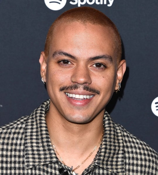 evan ross