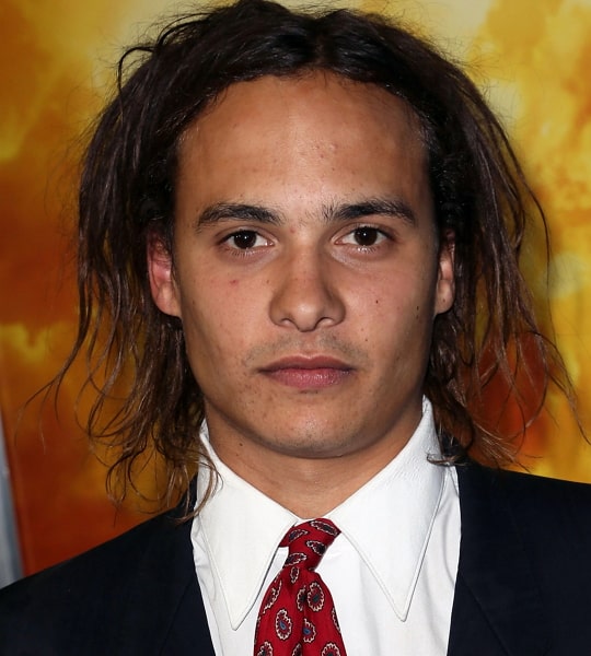 frank dillane