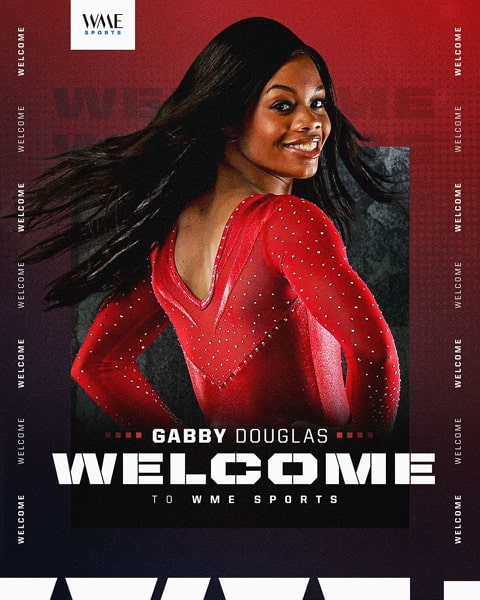 gabby douglas