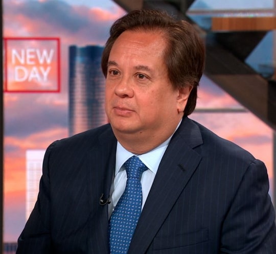 george conway