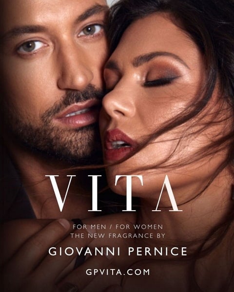 giovanni pernice