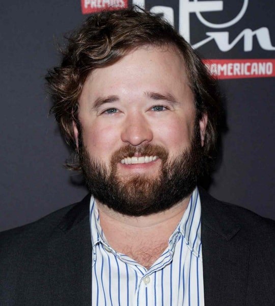 haley joel osment