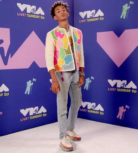 jaden smith