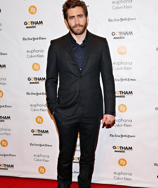 jake gyllenhaal