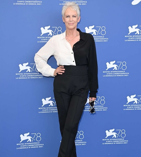 jamie lee curtis