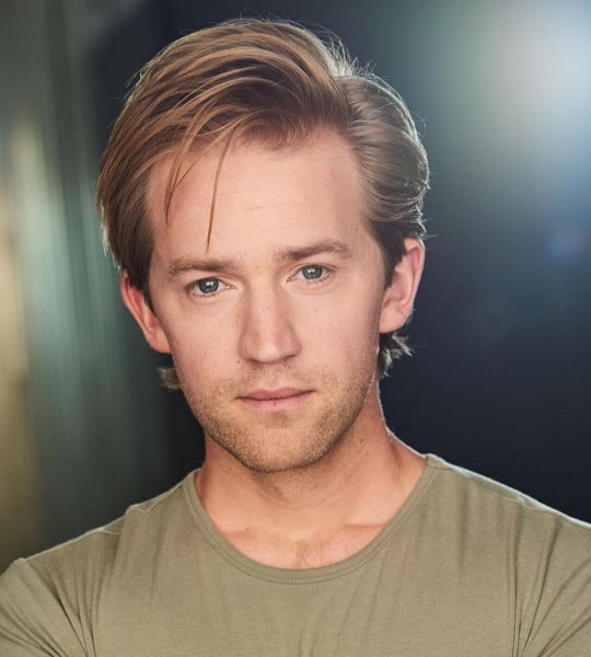 jason dolley