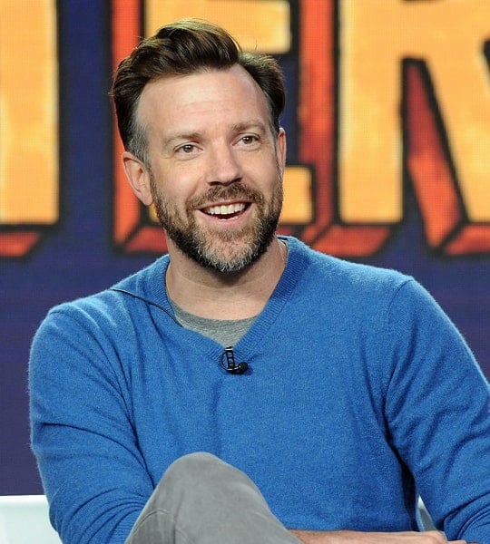 jason sudeikis