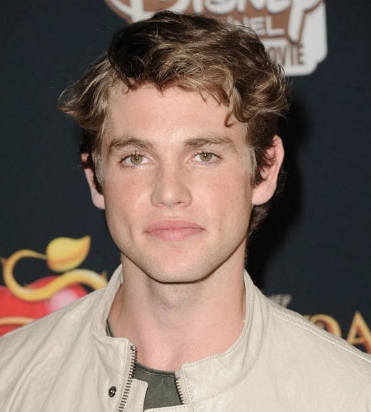 jedidiah goodacre