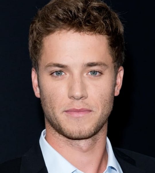 jeremy sumpter