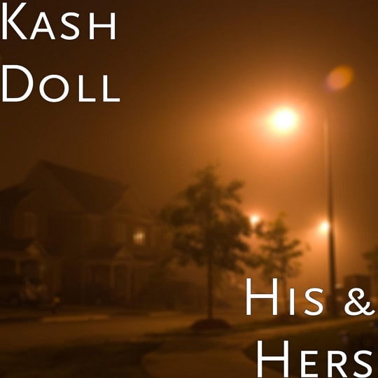 kash doll