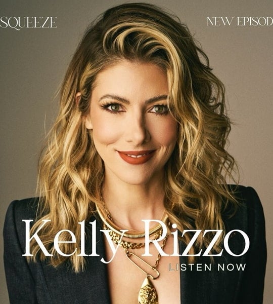 kelly rizzo