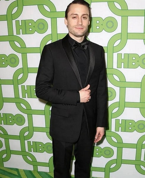 kieran culkin