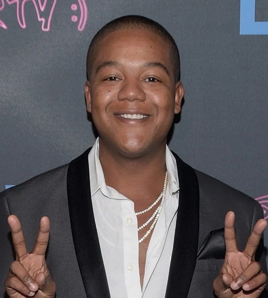 kyle massey