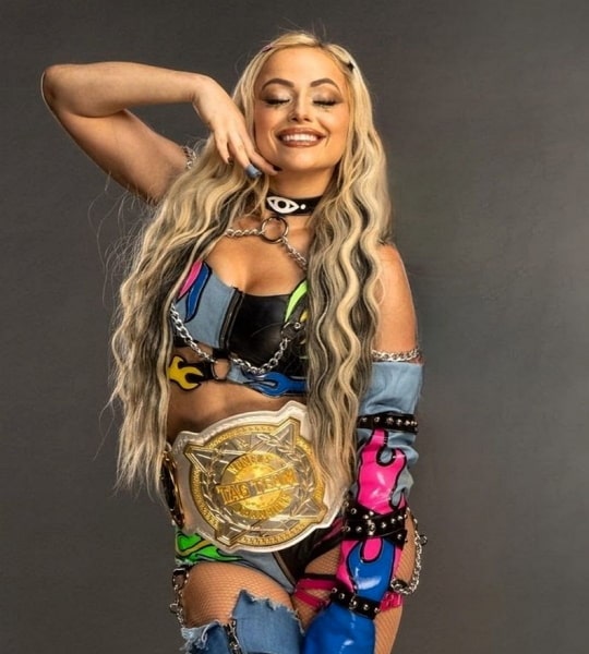 liv morgan