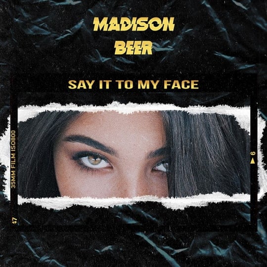 madison beer