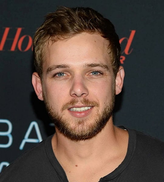 max thieriot