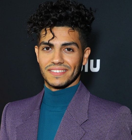 mena massoud