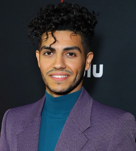 mena massoud