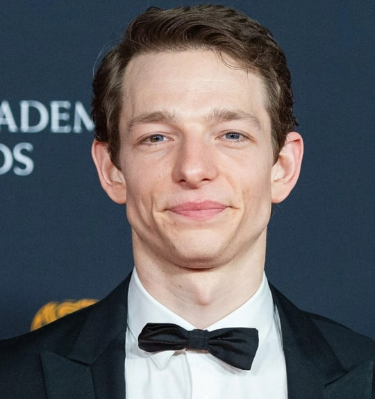 mike faist