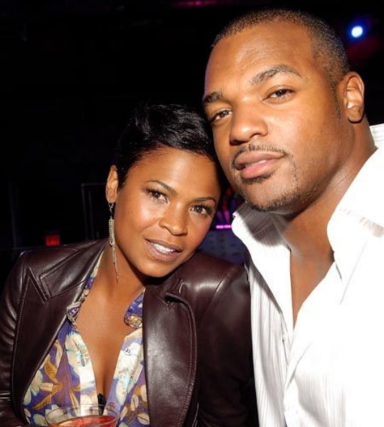 nia long boyfriend