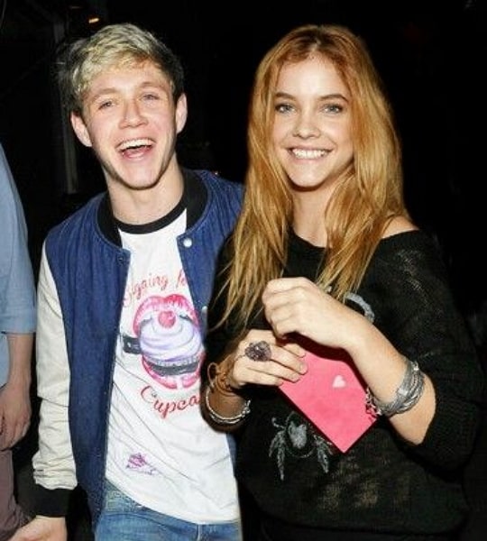 niall horan girlfriend