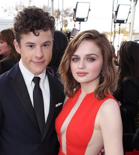 Nolan Gould Age, Net Worth, Girlfriend, Family, Brother and Biography