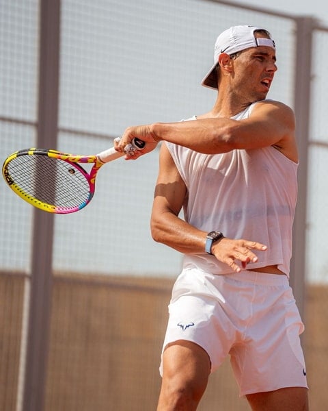 rafael nadal