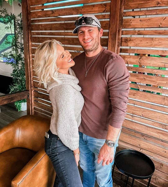 savannah chrisley boyfriend
